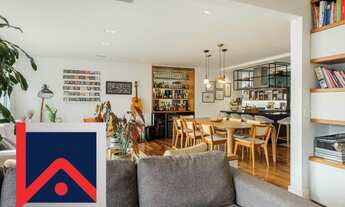 Imagem 4: Venda Apartamento 3 Dormitórios - 180 m² Pinheiros