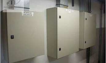 Imagem 4: Sala para alugar, 600 m² por R$ 30.000,01/mês - Alphaville Conde I - Barueri/SP