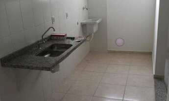 Imagem 5: Apartamento com 2 dormitórios à venda, 52 m² por R$ 334.000,00 - Utinga - Santo André/SP