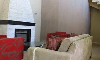 Imagem 2: Sobrado Cond. Aruã Lagos