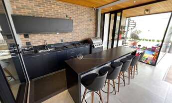 Imagem: Casa com 5 dormitórios à venda, 469 m²