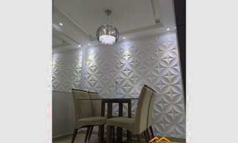 Imagem 6: Apartamento Residencial à venda, Monte Castelo, São José dos Campos - AP6375