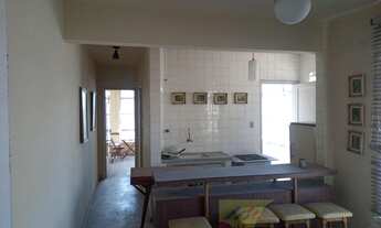 Imagem 2: Apto 1 Quarto 53M² R$170.000Mil Reais Centro São Vicente SP