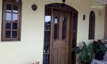 Imagem 3: Sobrado com 3 dormitórios à venda por R$ 440.000,00 - Baronesa - Osasco/SP