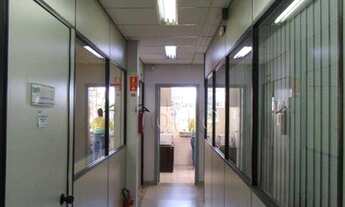 Imagem 2: Barracão, 3375 m² - venda por R$ 7.500.000,00 ou aluguel por R$ 50.000,00/mês - Vila Pacae