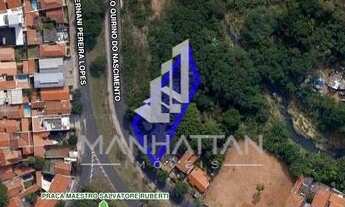 Imagem 4: área - Jardim Boa Esperança - Campinas