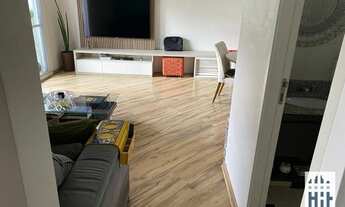 Imagem 5: Apartamento com 3 dormitórios à venda, 97 m² por R$ 890.000,00 - Vila Gumercindo - São Pau