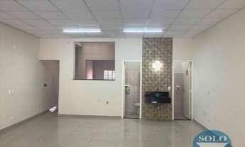 Imagem 6: Prédio comercial no centro de Jundiaí com 218m²