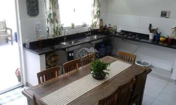 Imagem 4: Casa - Jardim Colonial - Jundiaí