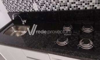 Imagem 5: Apartamento - Parque Prado - Campinas