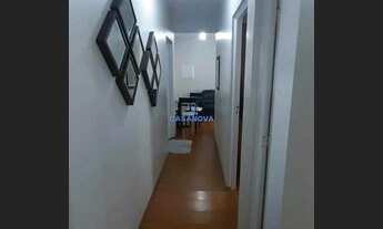 Imagem 3: Apartamento à venda no bairro Centro - Diadema/SP