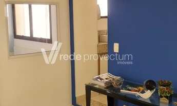 Imagem 4: Sala - Centro - Valinhos