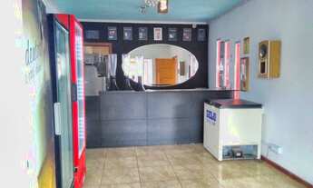 Imagem 3: Loja em Shopping - Palhoça SC