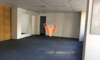 Imagem 1: CONJUNTO COMERCIAL COMERCIAL em São Paulo - SP, Itaim Bibi