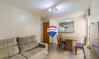 Imagem 3: Apartamento com 2 dormitórios à venda, 41 m² por R$ 160.000,00 - Igara - Canoas/RS