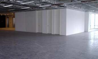 Imagem 5: Conjunto para Locação 330m²