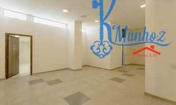 Imagem 7: Sala comercial Higienopolis/Santa Cecilia