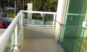 Imagem 3: Casas duplex 4/4 com duas suítes