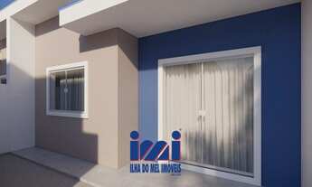 Imagem 5: Casas novas á venda Balneário Riviera