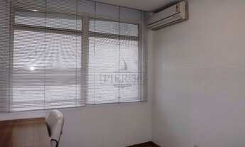 Imagem 7: Porto Alegre - Conjunto Comercial/Sala - Tristeza