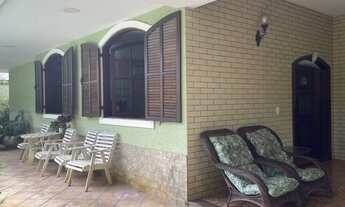 Imagem 6: Casa duplex 4 quartos, 2 suítes, dependência, area gourmet, 4 vagas - Recreio