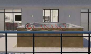 Imagem 2: Rio de Janeiro - Apartamento Padrão - Recreio dos Bandeirantes