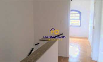 Imagem 6: Excelente Casa á venda ao lado do Parque Ibirapuera com 3 dormitórios, 1 suíte, 3 salas