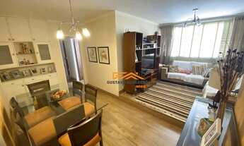 Imagem: Apartamento com 3 dormitórios à venda