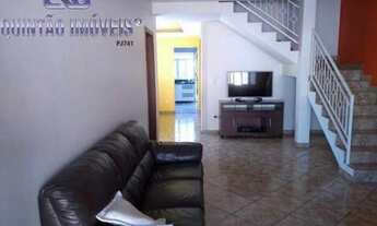 Imagem 4: Casa de 150 metros quadrados no bairro Colonial com 4 quartos