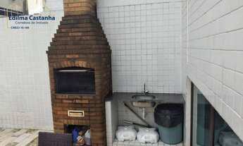 Imagem 4: Excelente Apartamento com 4 dormitórios à venda, 94 m² por R$ 600.000 - Boa Viagem - Recif