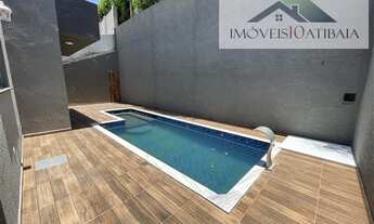 Imagem 6: Casas em Condomínio à venda em Atibaia/SP - Compre o seu casas em condomínio aqui!