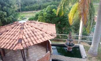 Imagem 2: Granja no Recanto dos Lagos com 1600 m²