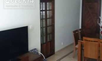 Imagem 2: Santo André - Apartamento Padrão - Centro