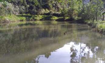 Imagem 5: Área Rural para Venda em Nova Trento / SC no bairro Serravel