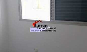 Imagem 7: Sala Living Centro Sv!