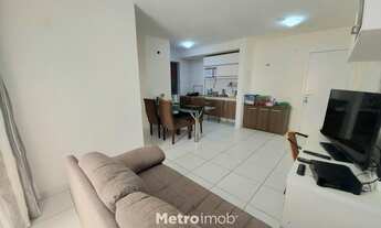 Imagem 2: Apartamento gran Park árvores