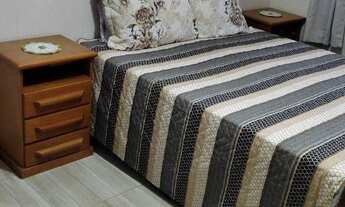 Imagem 5: Apartamento com 2 dormitórios à venda, 61 m² por R$ 202.000 - Parque Santo Antônio - Tauba