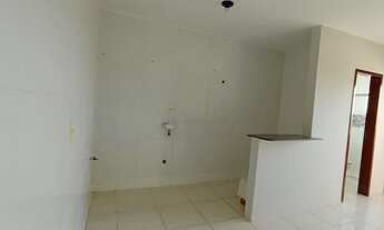 Imagem 2: APARTAMENTO DE DOIS QUARTOS NO ARIRIU-PALHOÇA