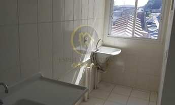 Imagem 3: Apartamento para Venda em Osasco, São Pedro, 2 dormitórios, 1 banheiro, 1 vaga