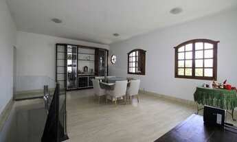 Imagem 4: Belo Horizonte - Casa Padrão - Havaí