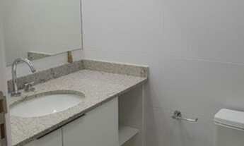 Imagem 5: Vila Clementino, Studio mobiliado, 1 Banheiro, 18m² locação R$ 2.100,00 + taxas