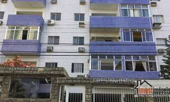 Imagem: Apartamento a Venda na Torre- Recife/PE