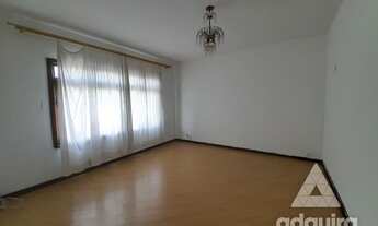 Imagem 3: Casa com 4 quartos - Bairro Nova Rússia em Ponta Grossa