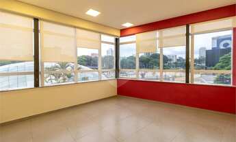 Imagem 5: Prédio comercial 220m2 ao lado do Metrô Brooklin