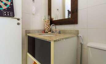 Imagem 6: Apartamento com 2 dormitórios à venda, 148 m² por R$ 800.000 - Recreio dos Bandeirantes