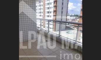 Imagem 3: New House - Apartamento - 3 suítes - Cond. Di Cavalcanti - APL178