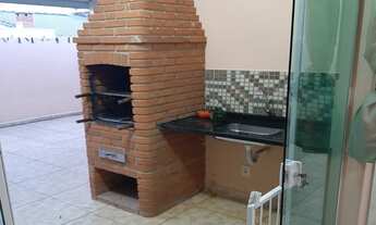 Imagem 3: Casa à venda no Horto Florestal 1, Sorocaba