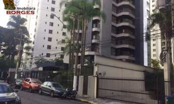 Imagem 2: SÃO PAULO - Apartamento Padrão - BROOKLIN PAULISTA
