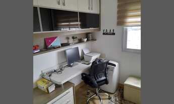 Imagem 6: Apartamento à venda em São Paulo