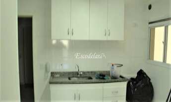 Imagem 5: Apartamento com 2 dormitórios para alugar, 87 m² por R$ 2.900,00/mês - Casa Verde - São Pa